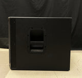 EV EKX-15SP 15″ 1300W Powered Subwoofer