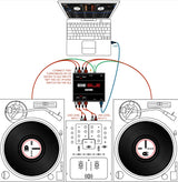 Rane SL2 Serato DJ Audio Interface (BRAND NEW)