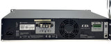Crown Audio CDi 1000–2-Channel Professional Power Amplifier