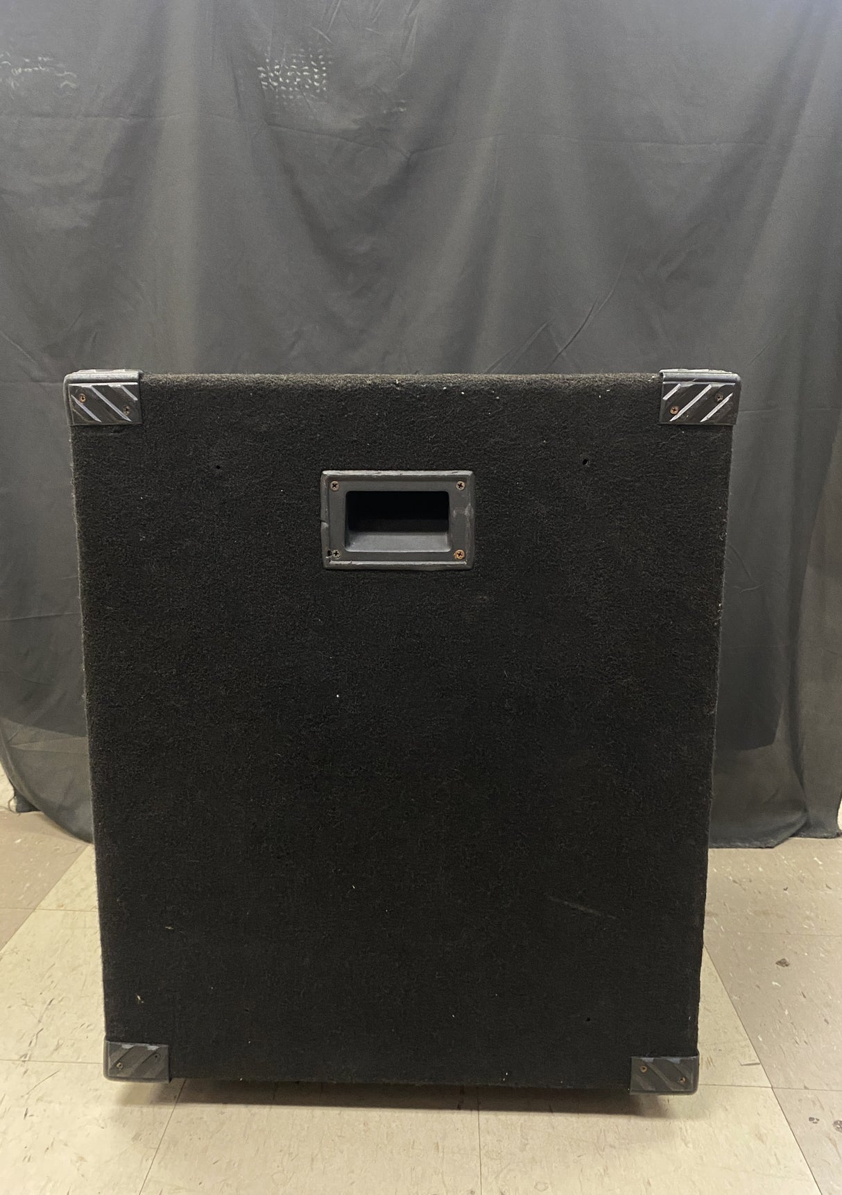 EV S-181 Pro Audio 18" Subwoofer Cabinet 8Ω, 2400W Peak