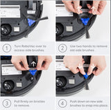 Eufy Robovac 30c Wifi Connected Vacuum Cleaner