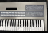 Roland JX-8P 61-Key Vintage Synthesizer