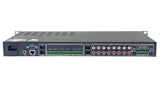 DBX ZonePRO 1260 12-In 6-Out Zone Processor