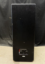 Cerwin-Vega ProStax PSX-153 15" 3-Way PA Speaker – 1000W Peak