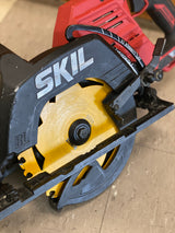 Skil CR5429B-20 PWR 7-1/4 IN. Rear Handle Circular Saw