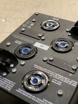 APC MXA102 208V, 7.5 kVA External PDU Power Supply Module