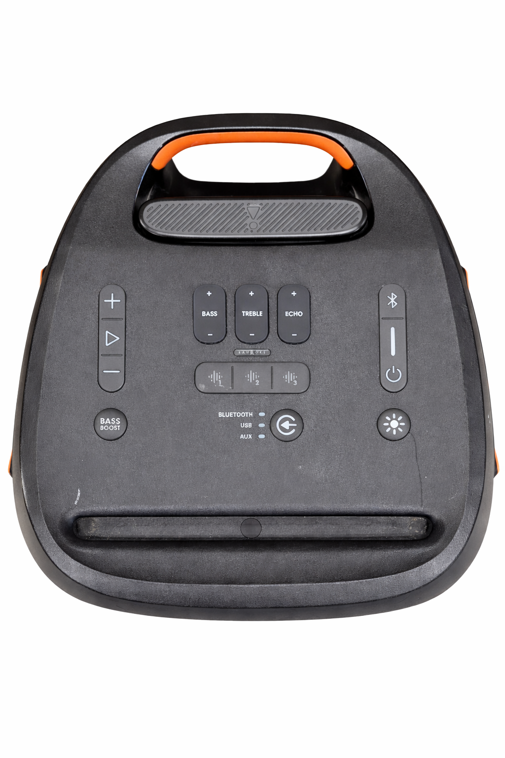 JBL PartyBox 310 – Portable Bluetooth Party Speaker