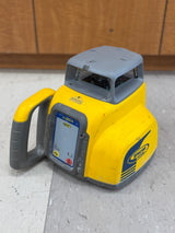 Spectra Precision LL300N Rotary Laser Level Kit