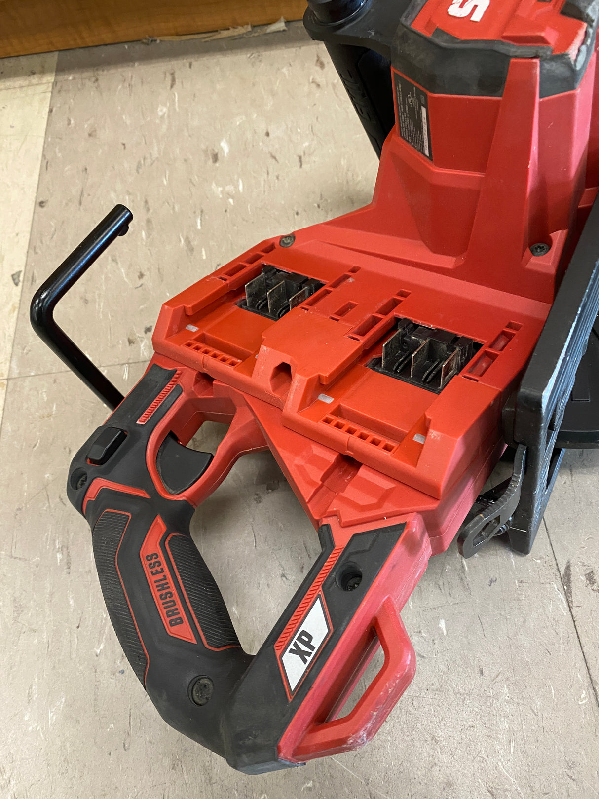 Skil CR5429B-20 PWR 7-1/4 IN. Rear Handle Circular Saw