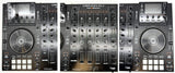 Denon DJ MCX8000 Professional 4-Channel DJ Controller