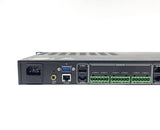 DBX ZonePRO 1260 12-In 6-Out Zone Processor