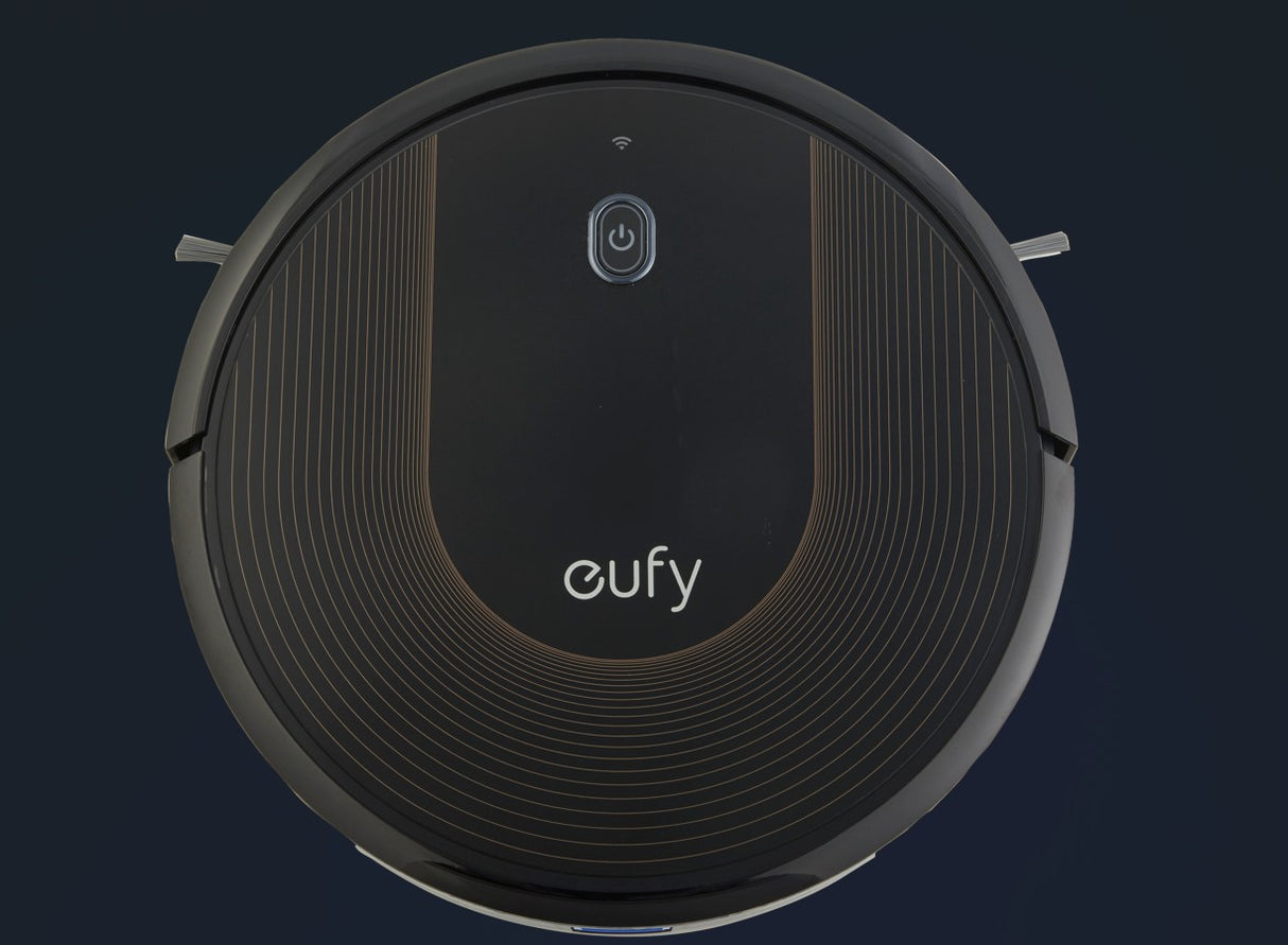 Eufy Robovac 30c Wifi Connected Vacuum Cleaner