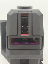 Milwaukee 3622-20 Green Cross Line Laser Level Kit