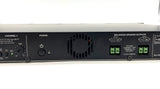Lab.Gruppen E 12:2 (E 122-UL)–1200W Installation Amplifier