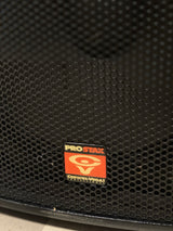 Cerwin-Vega ProStax PSX-153 15" 3-Way PA Speaker – 1000W Peak