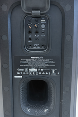 JBL PartyBox 310 – Portable Bluetooth Party Speaker