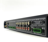 DBX ZonePRO 1260 12-In 6-Out Zone Processor