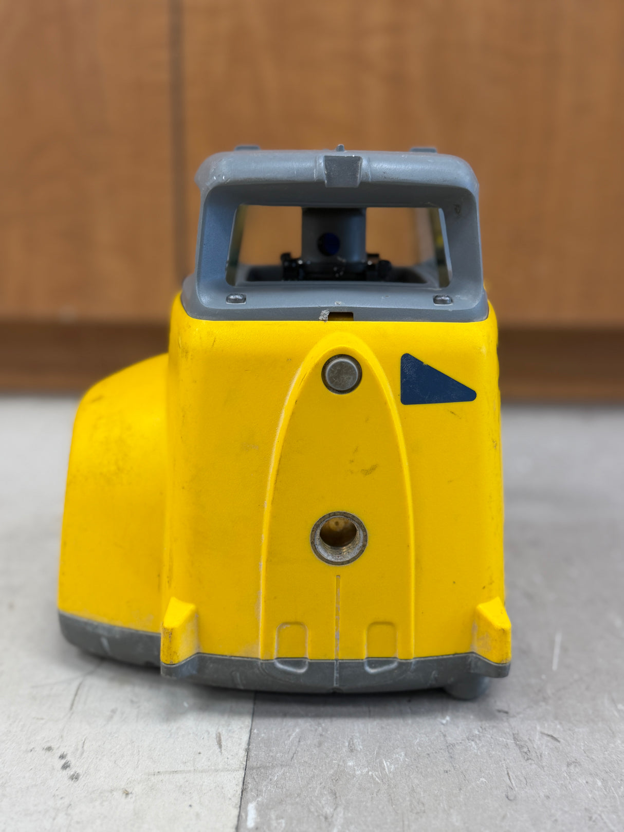Spectra Precision LL300N Rotary Laser Level Kit