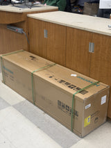 Hisense 100" DLT100-E ALR Fresnel Projection Screen Only
