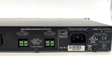Lab.Gruppen E 12:2 (E 122-UL)–1200W Installation Amplifier