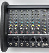 Yorkville M810 (YS1033) Powered Mixer