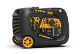 Firman W03386 3300W Remote Start Inverter Generator