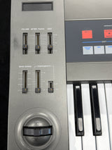 Roland JX-8P 61-Key Vintage Synthesizer