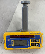 Spectra Precision LL300N Rotary Laser Level Kit