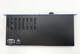 DBX ZonePRO 1260 12-In 6-Out Zone Processor