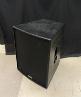 EAW FR153z 3-Way Passive PA Speaker 15″ Woofer, 500W, 8Ω