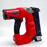 Milwaukee 2740-20 FUEL 18V Brushless 18-Gauge Brad Nailer